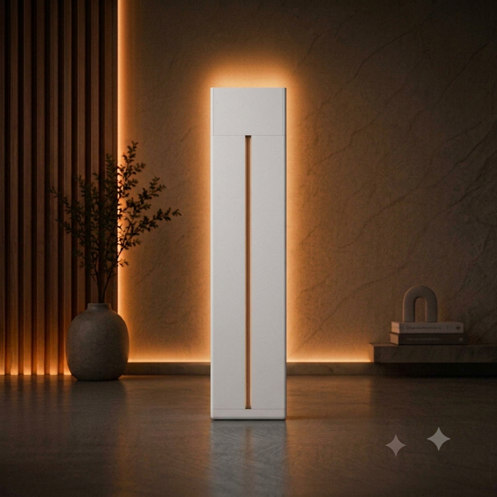 60 cm ابيض
