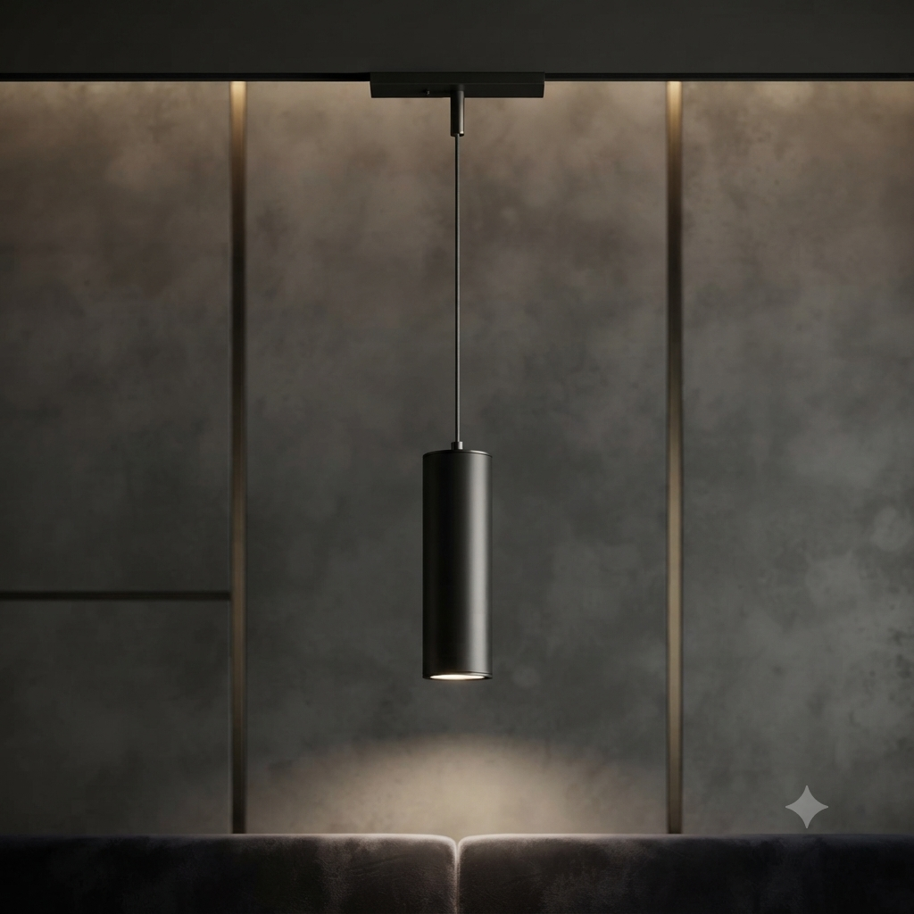 Magnetic pendant