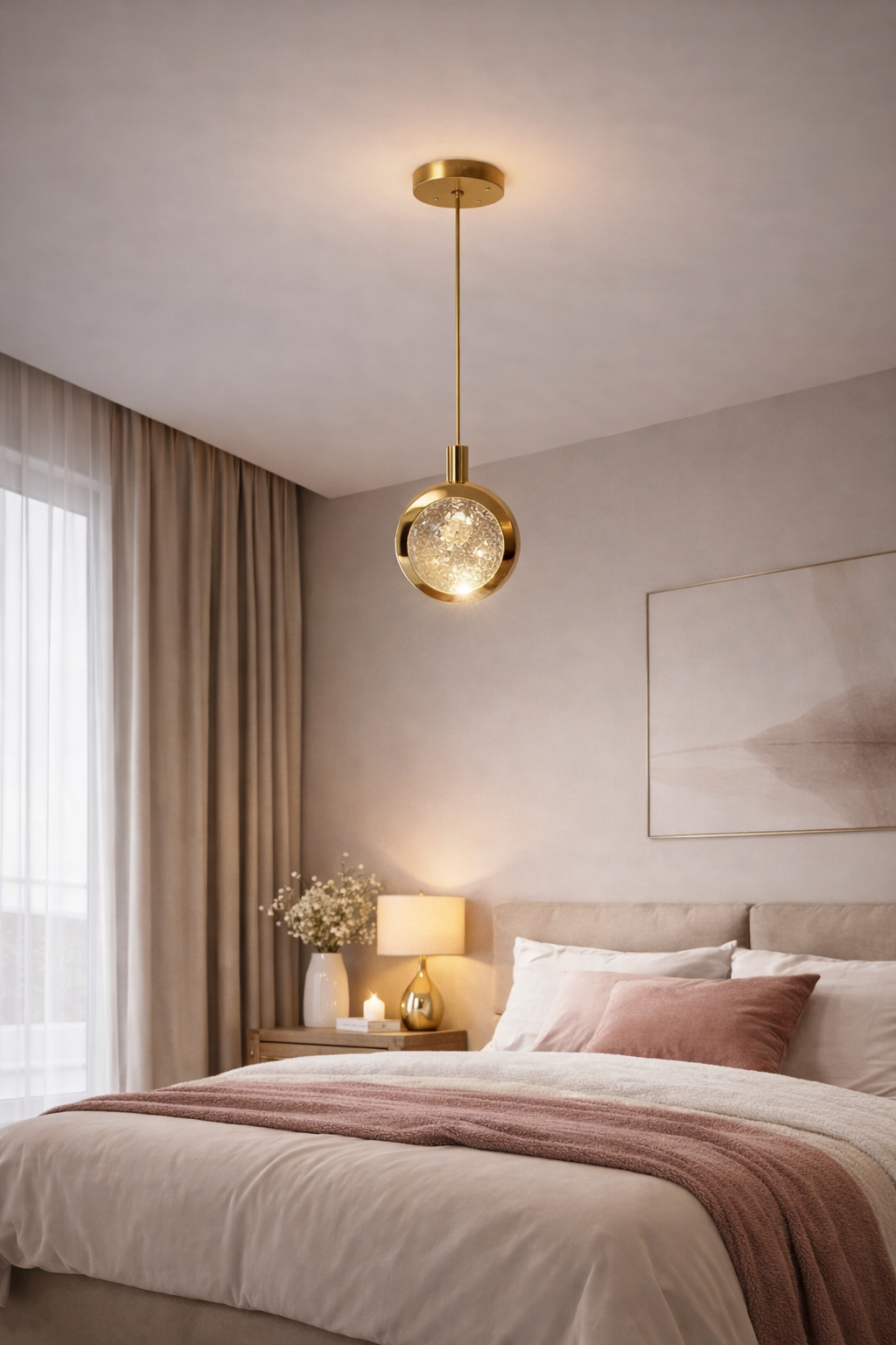 LED pendant