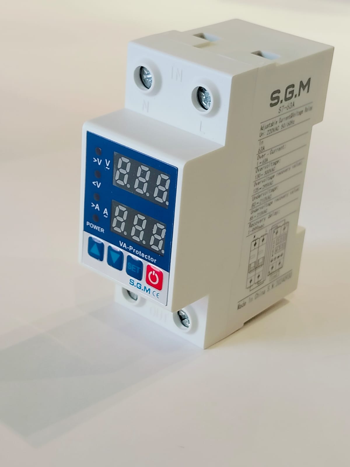 مفتاح حماية