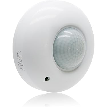 Motion sensor