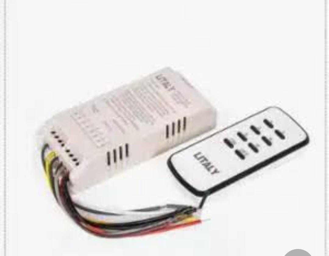 Remote circuit