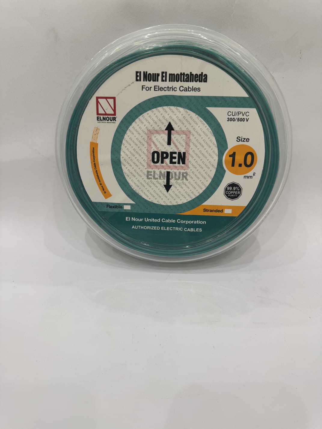 1mm copper hair wire coil