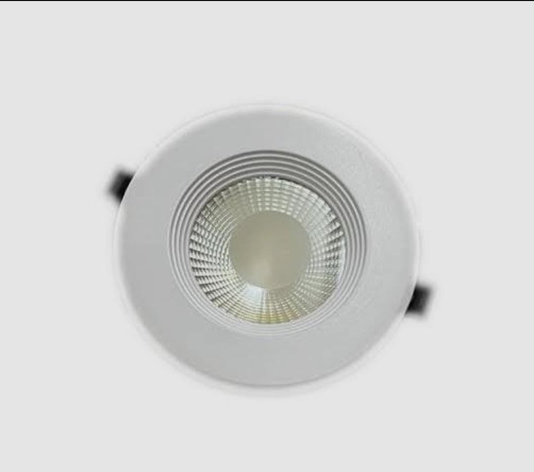 spot 7 watt