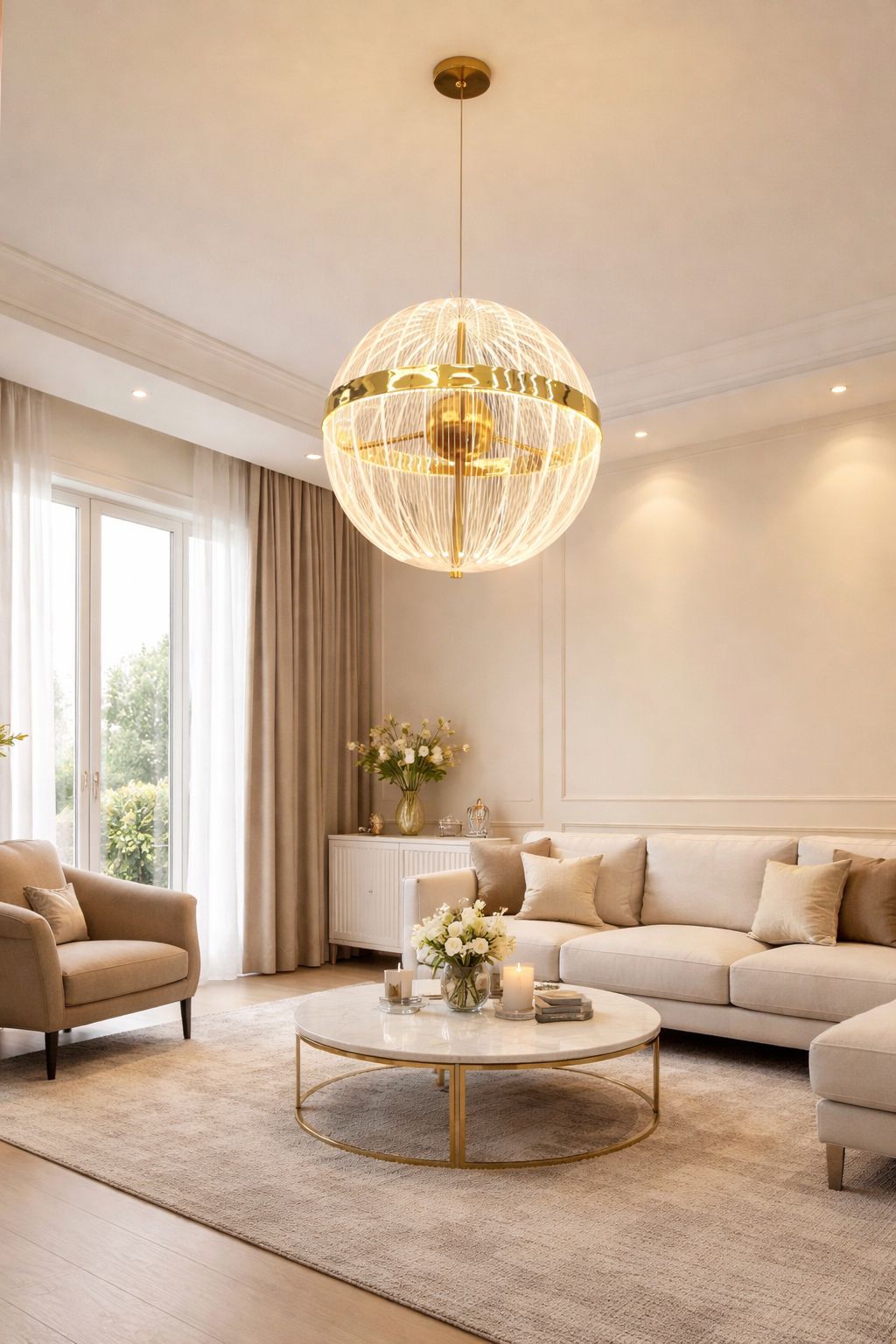 led pendant