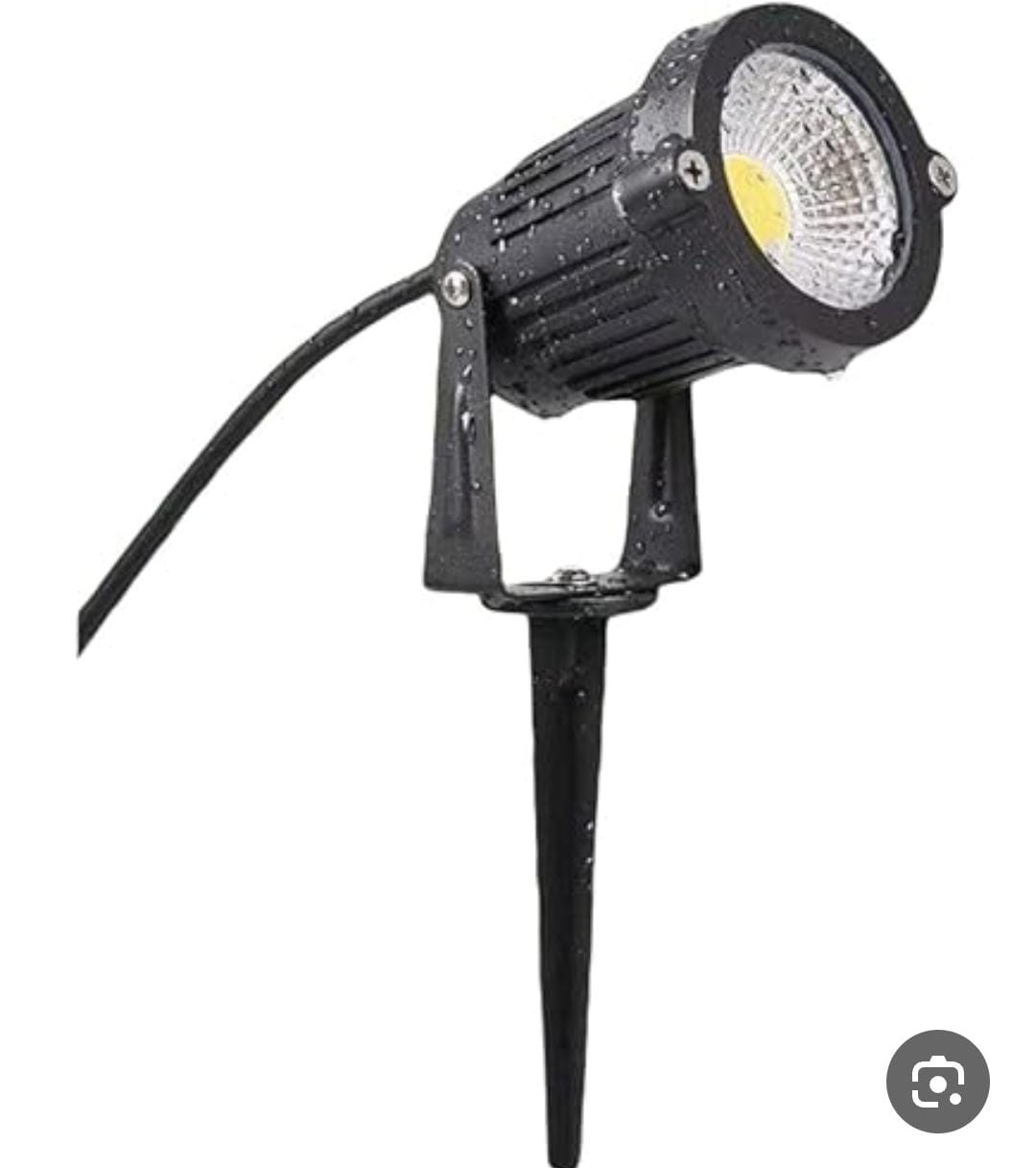 Spike Light