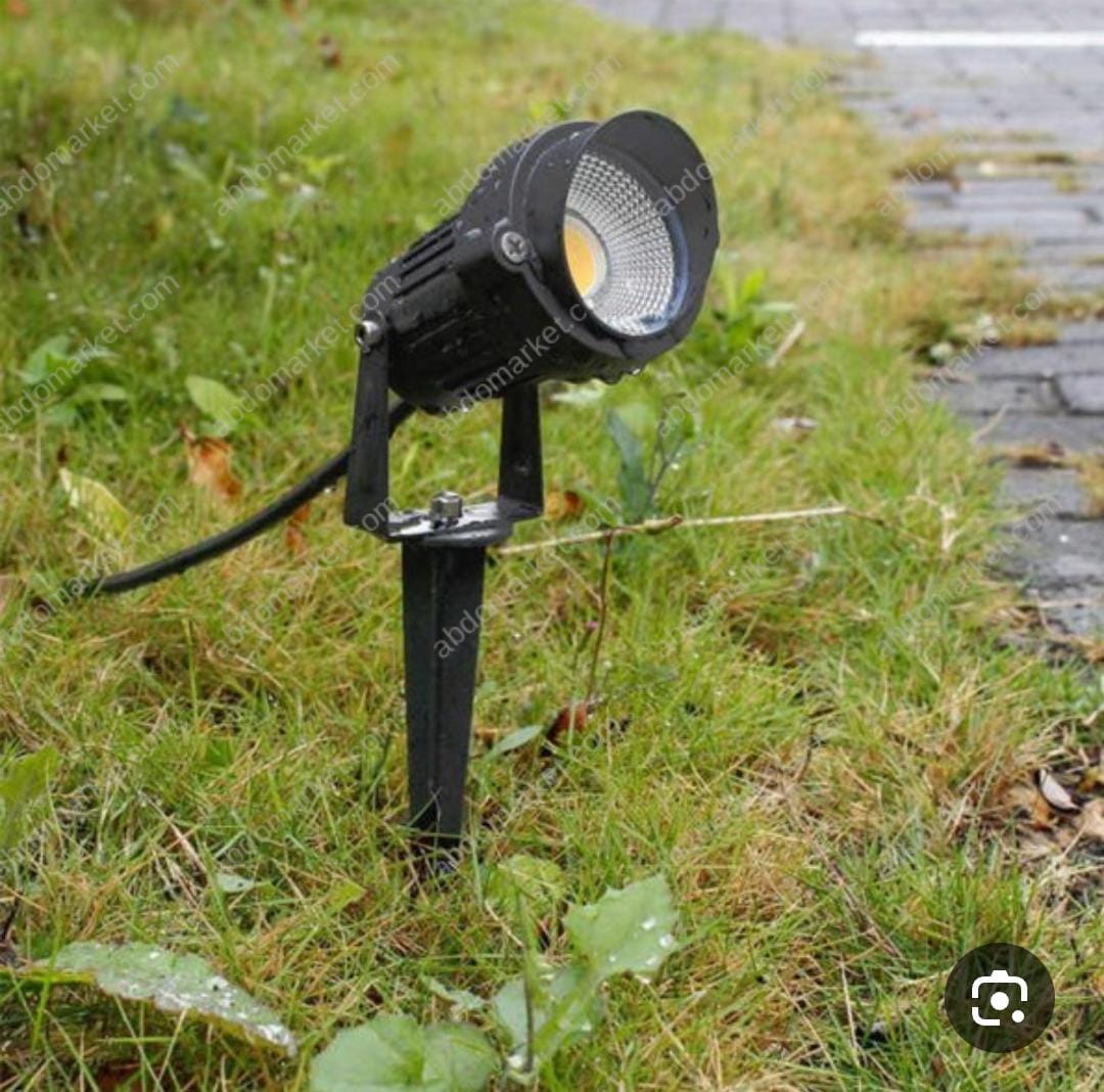 Spike Light