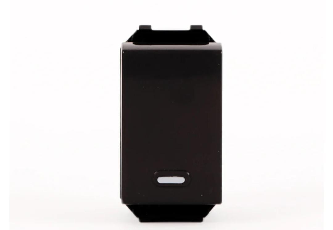 Swedish black diffuser key