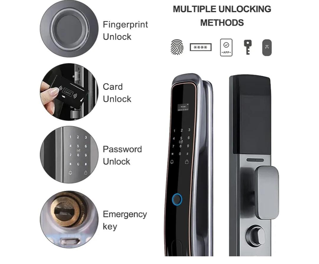 Smart Home