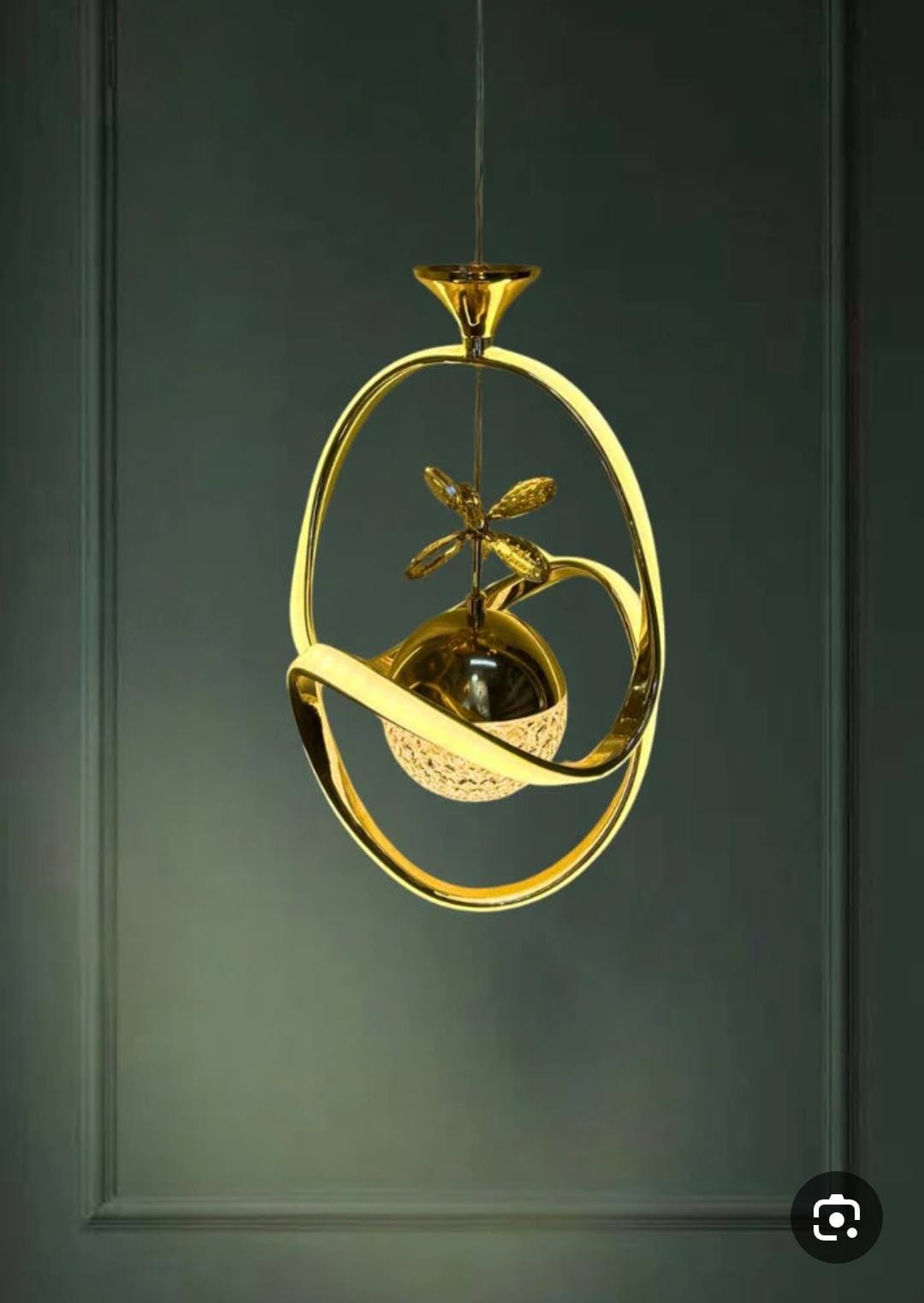 LED pendant