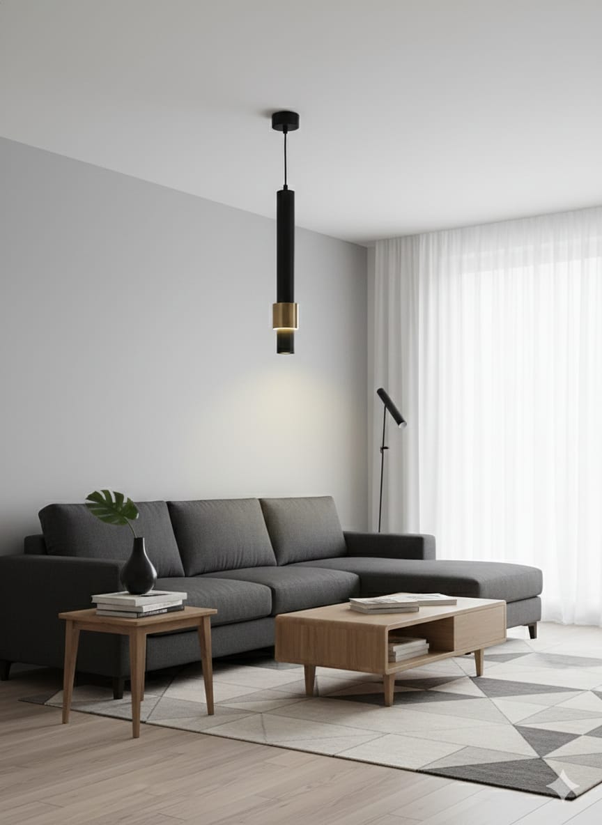LED pendant