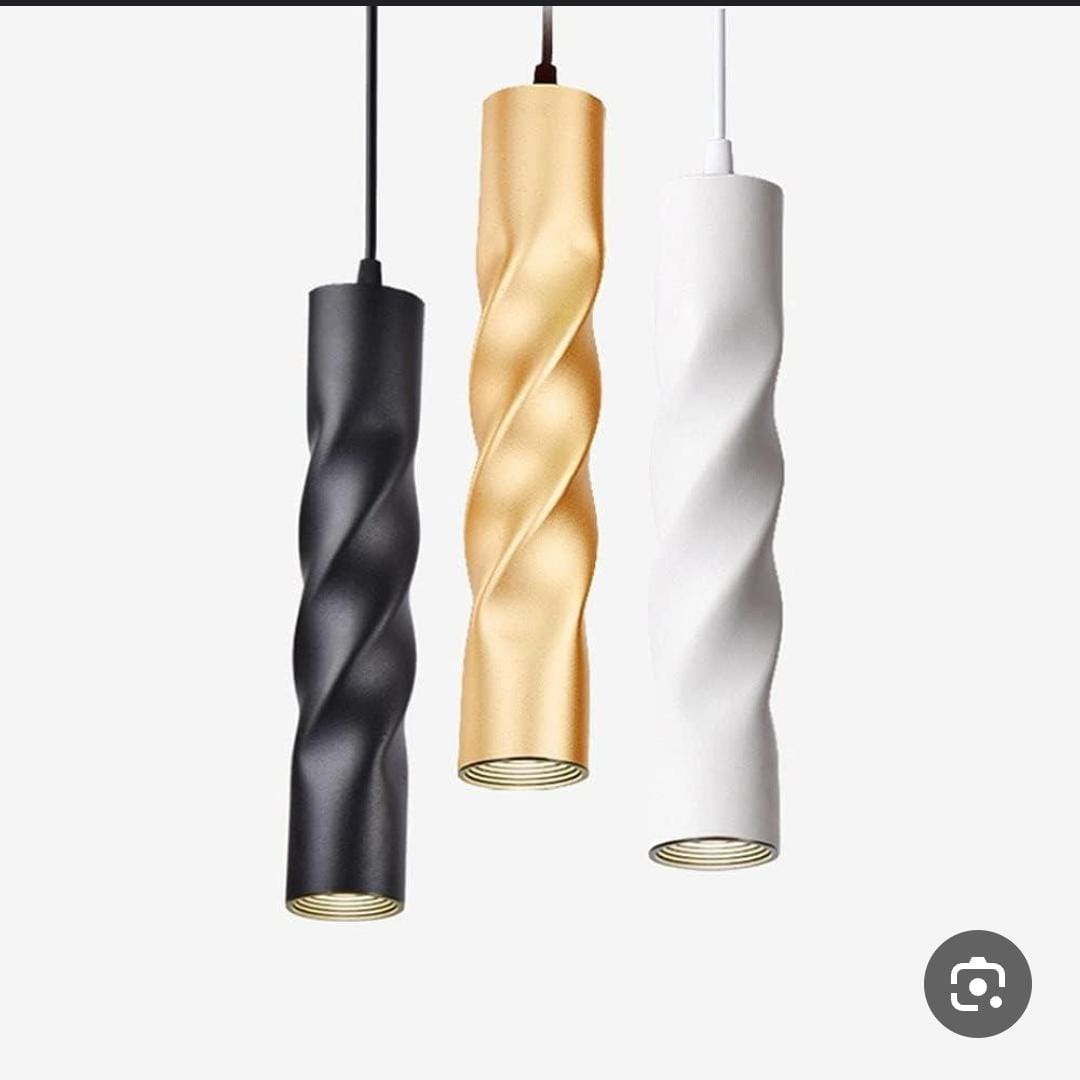 Empty pendant