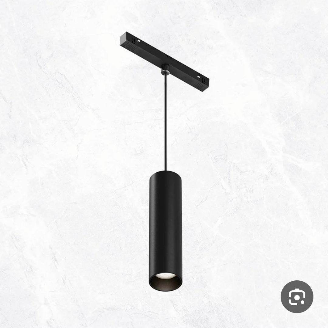 Magnetic pendant