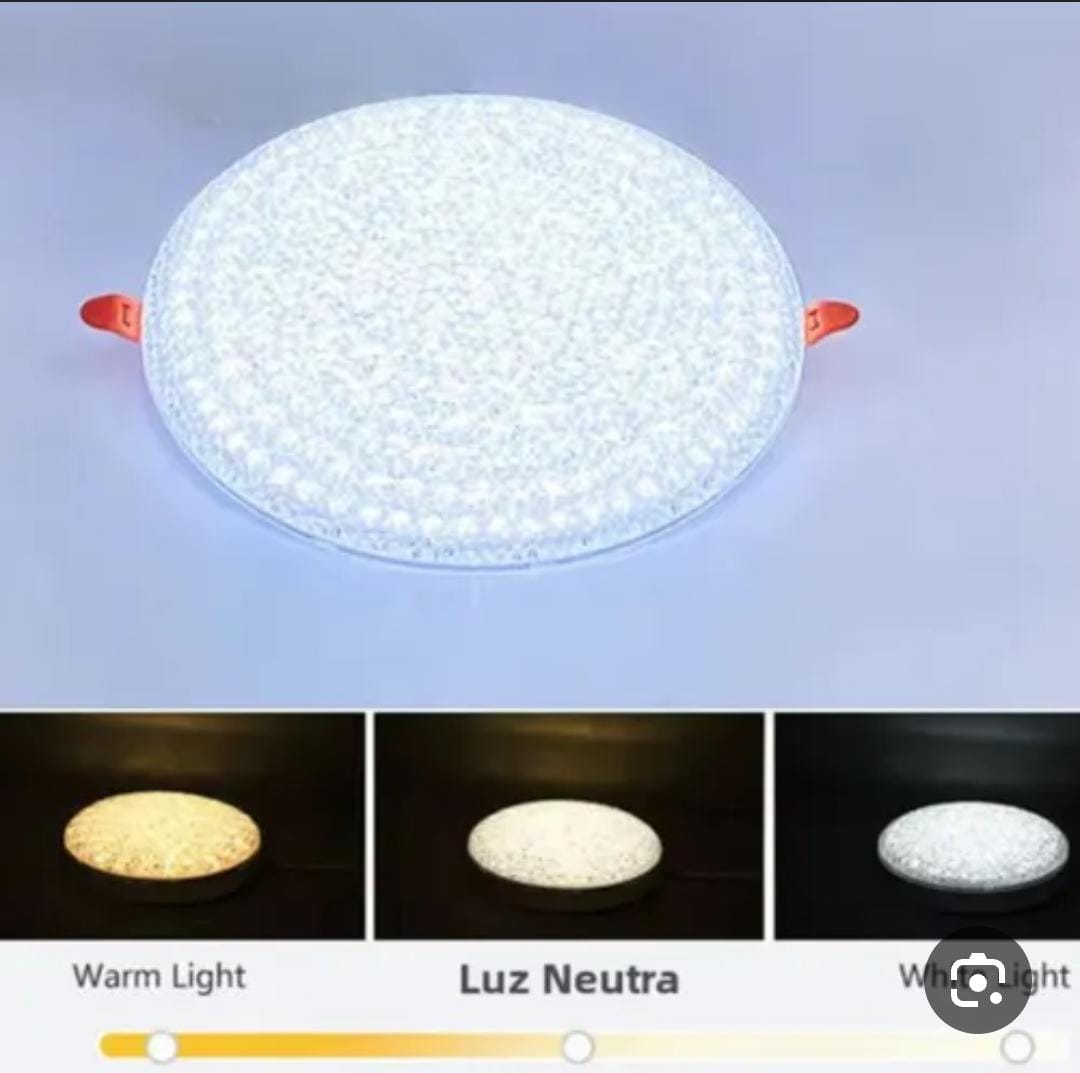Spot 45 Watt Crystal