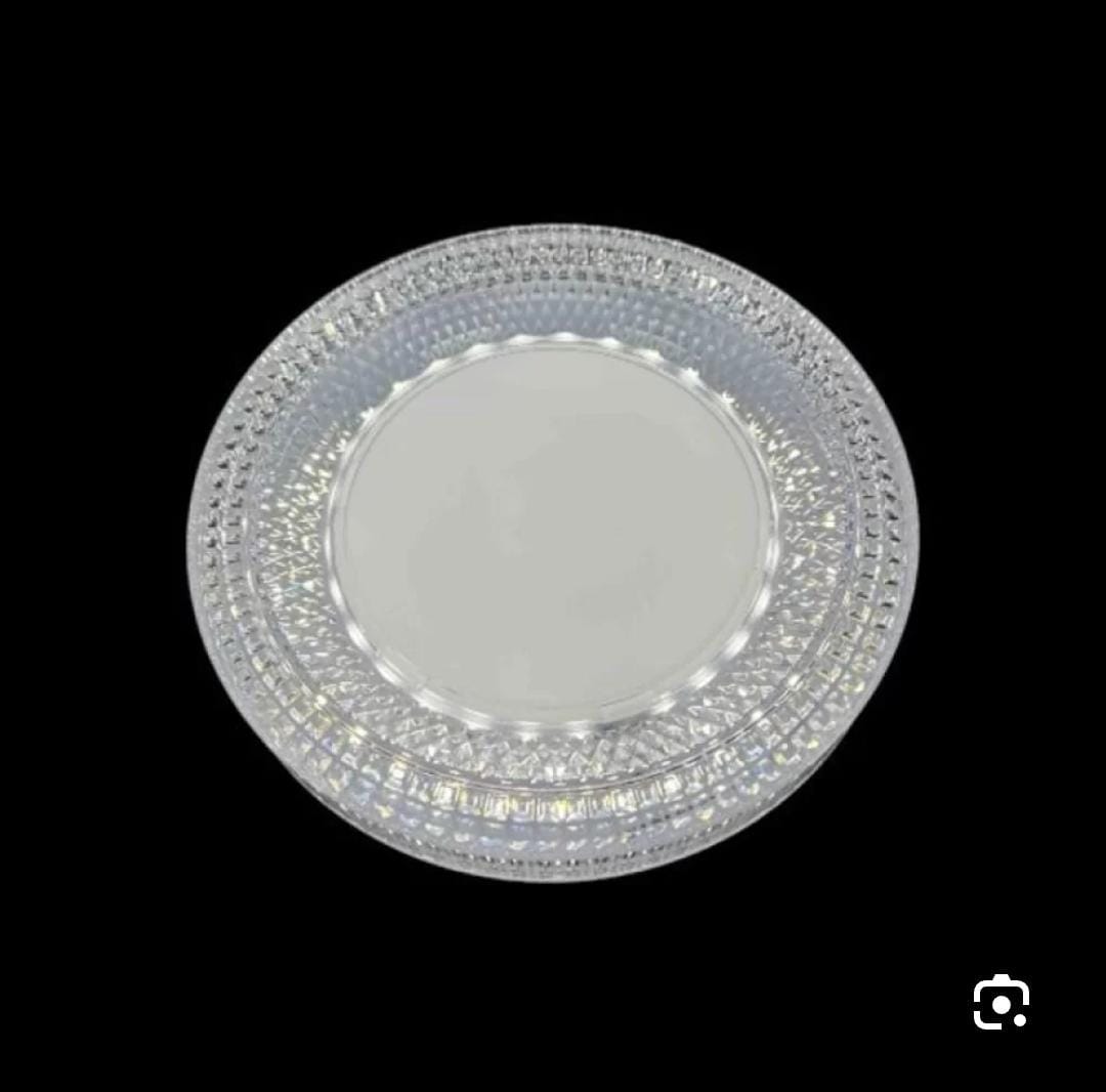 Spot 18 Watt Crystal