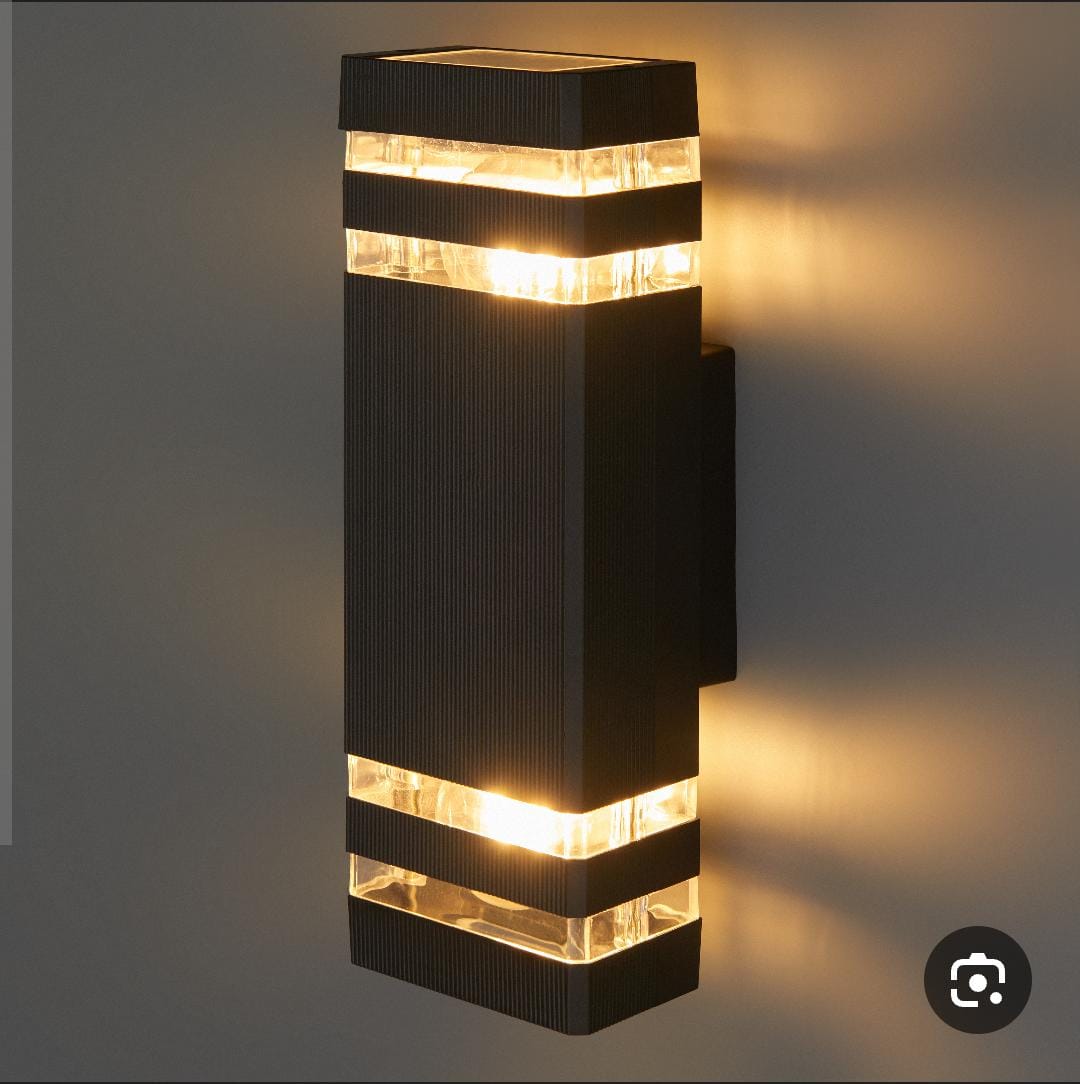 Decorative application