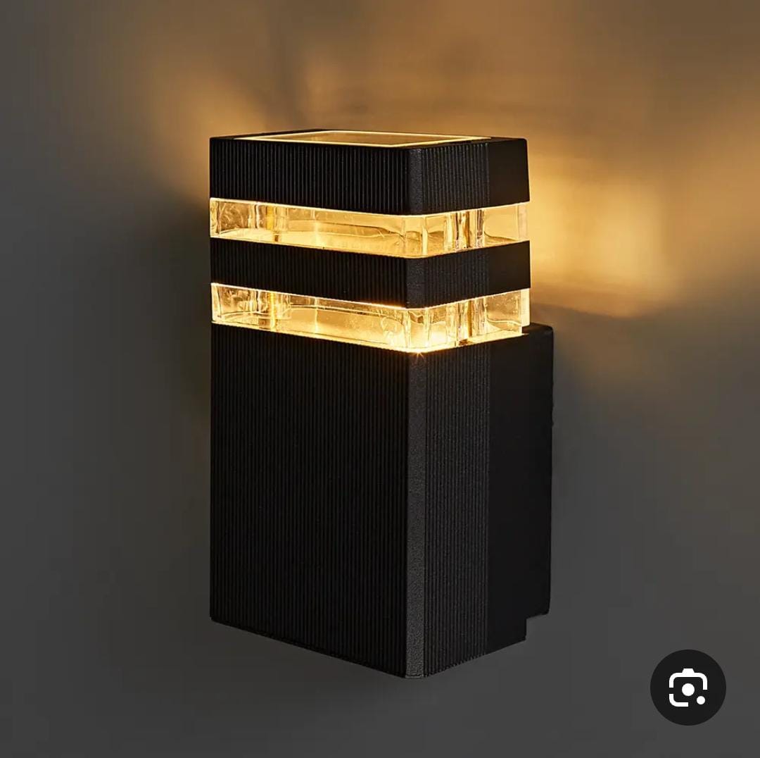 Decorative application