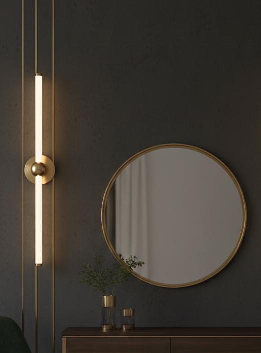 Decorative application