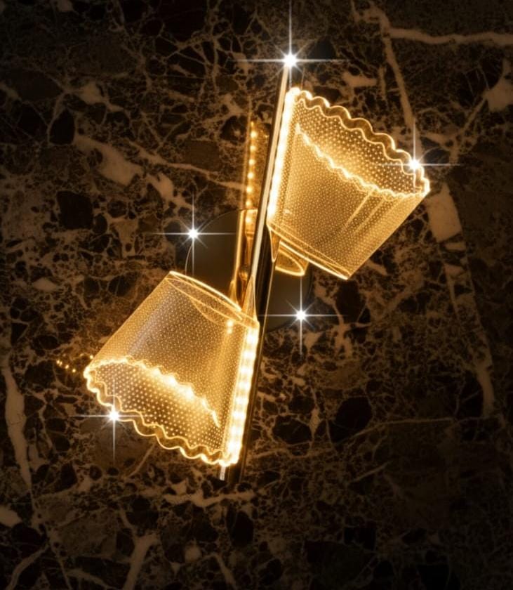 Decorative application