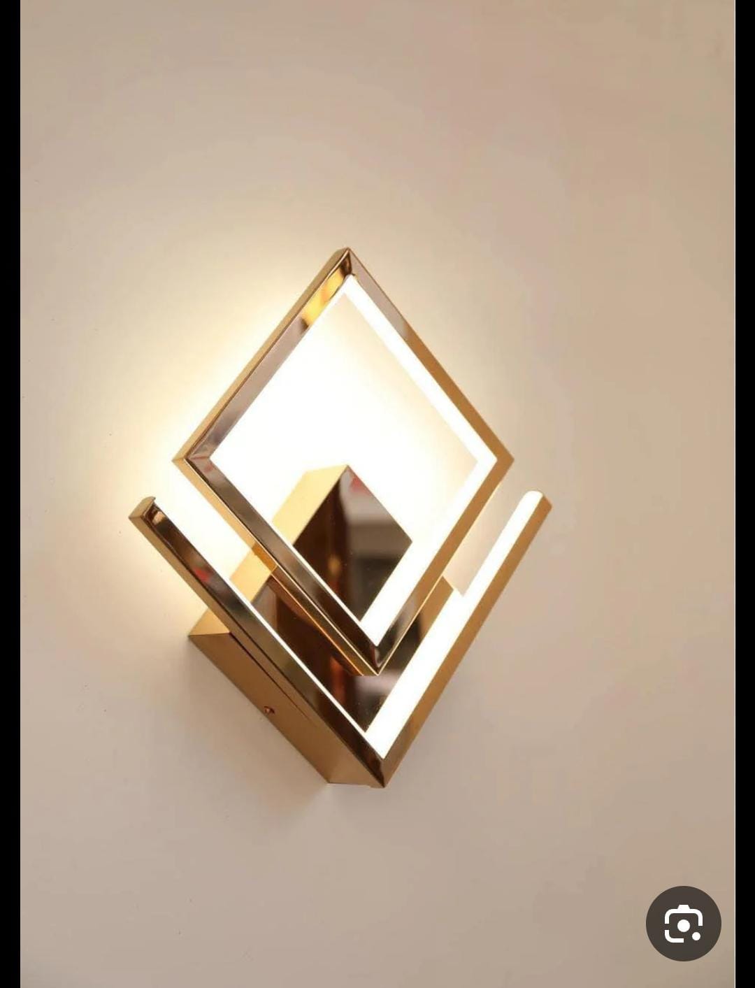 Decorative application