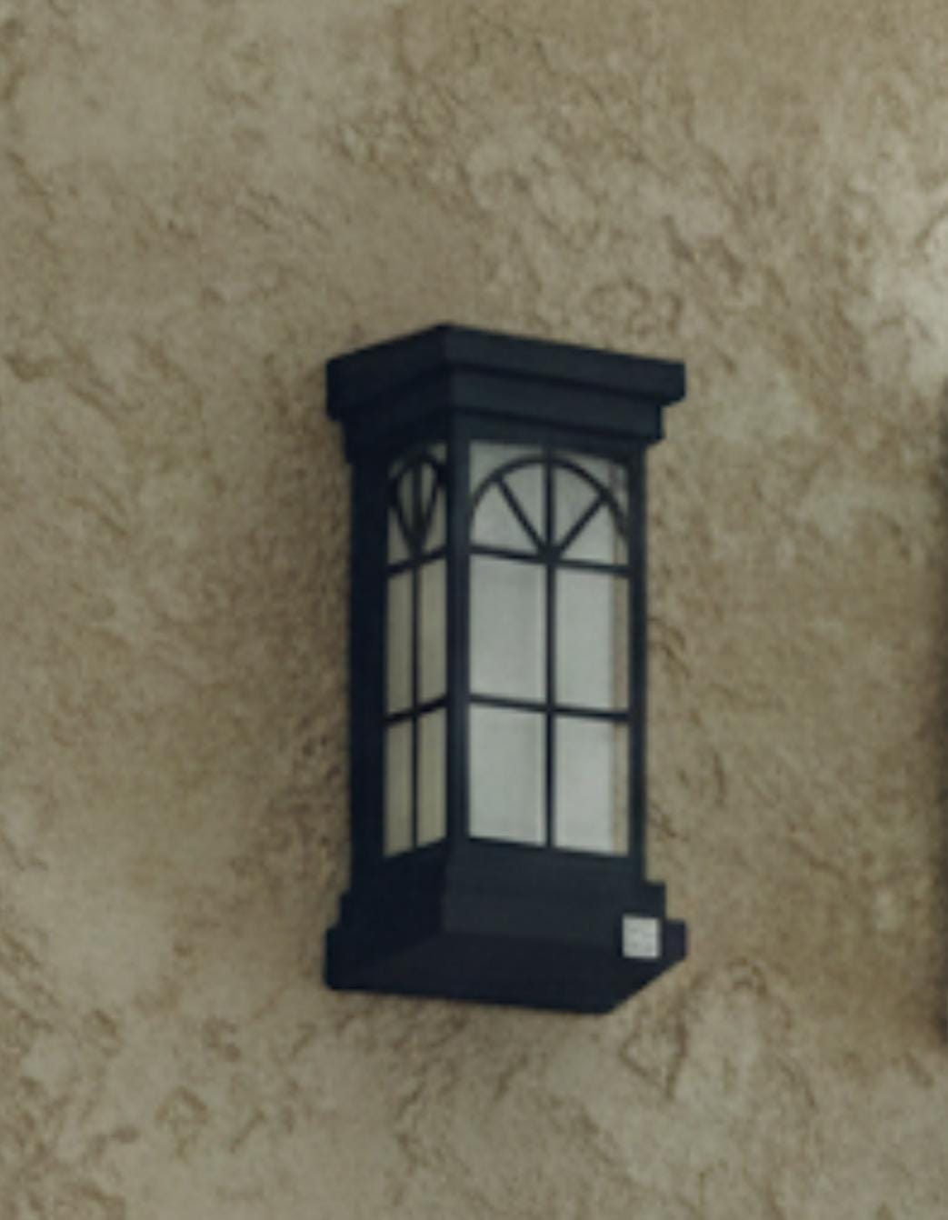 Decorative application