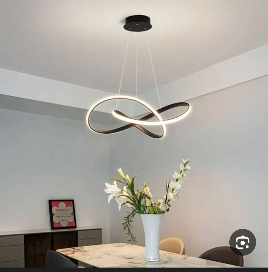 LED chandelier