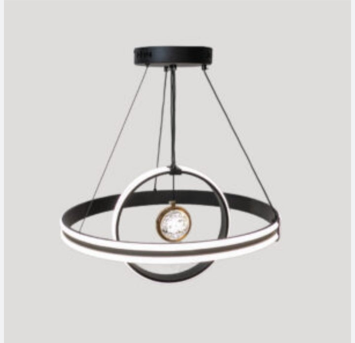 LED chandelier