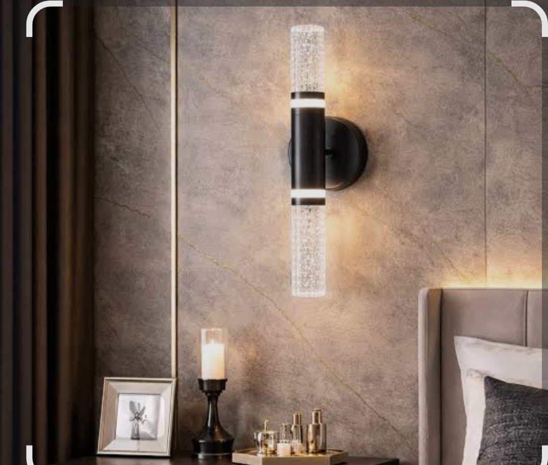 Decorative application