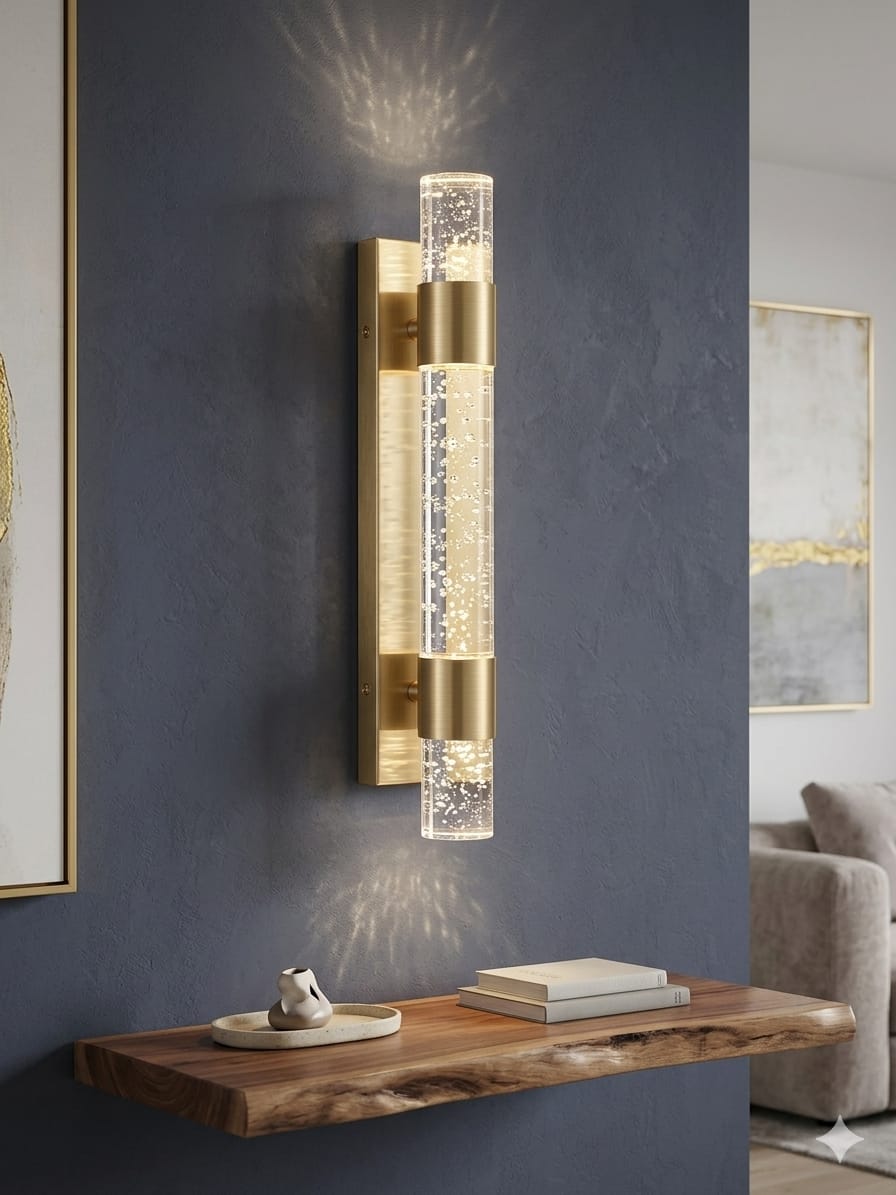 Decorative application