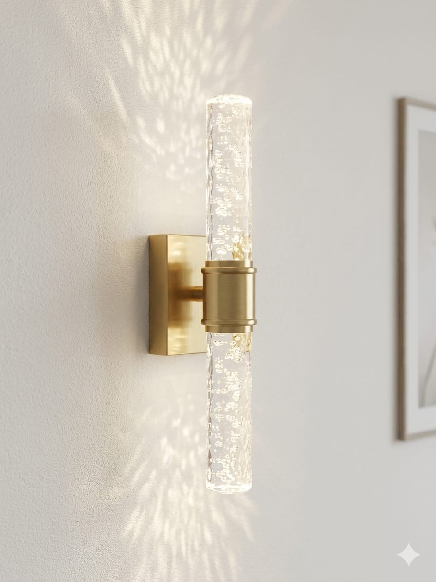 Decorative application