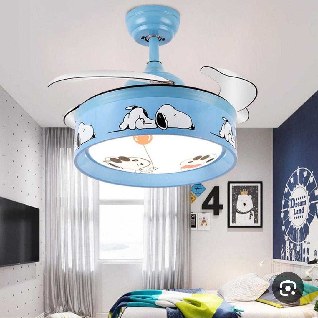 LED chandelier