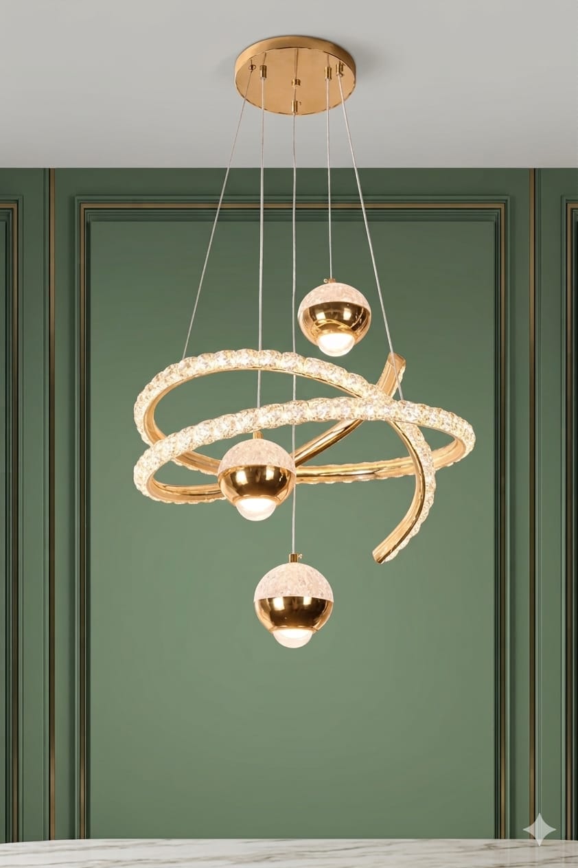 LED Chandelier 1239