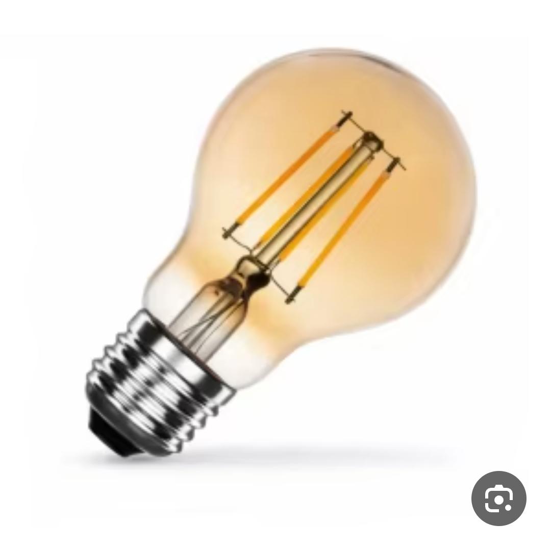 Decorative lamp