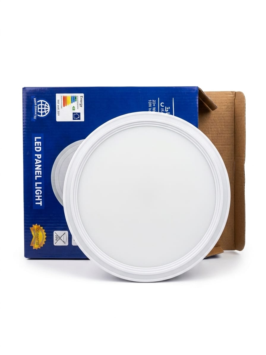 45W spotlight