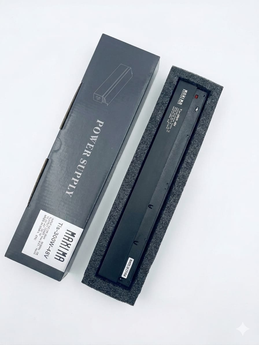 Power Magnetic