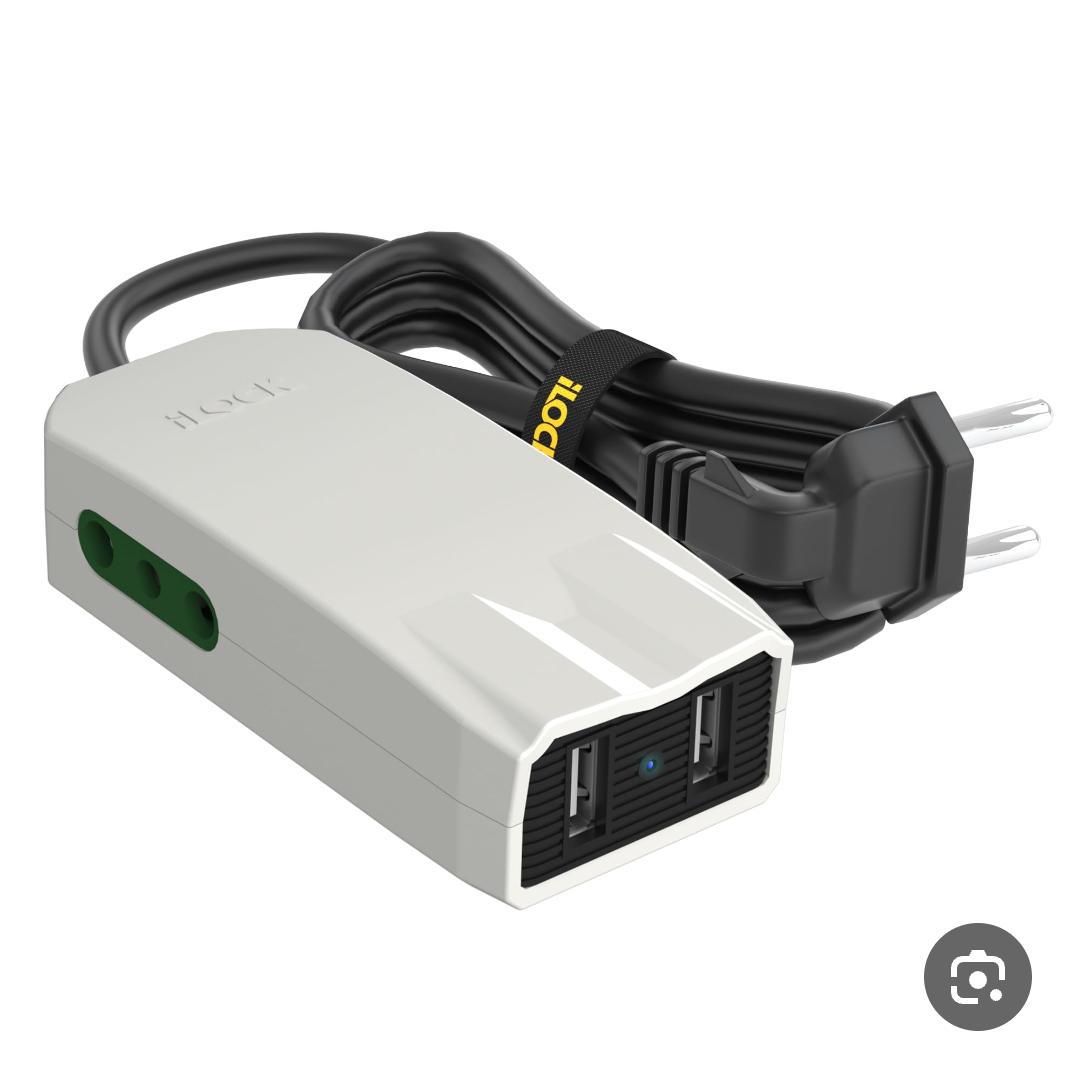 iLock Mini Charger Pro