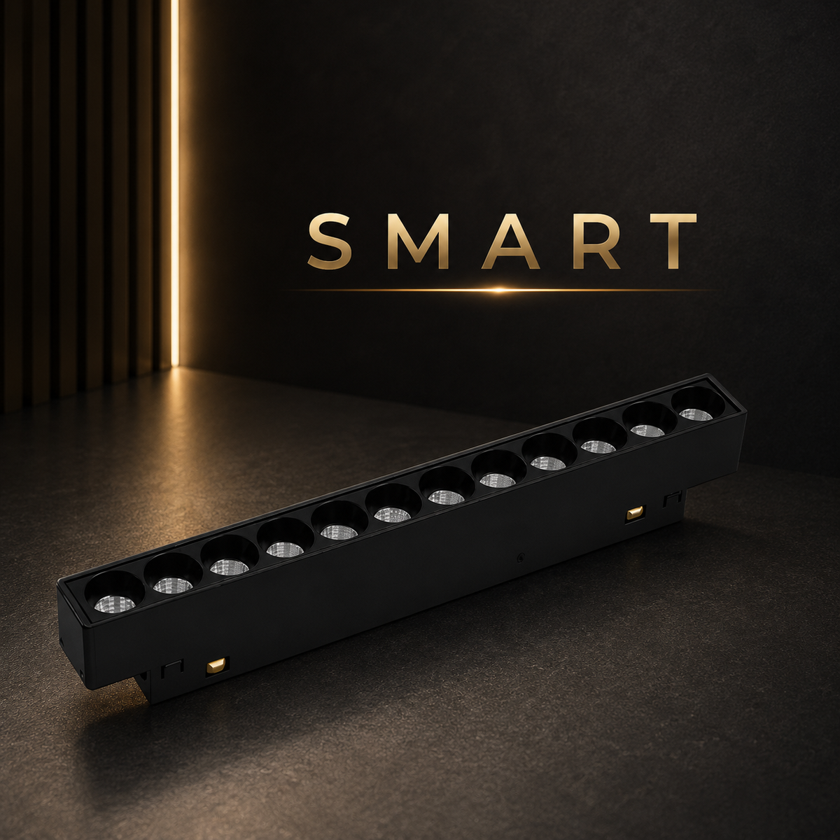 Spot Magnetic 3 Smart Motion