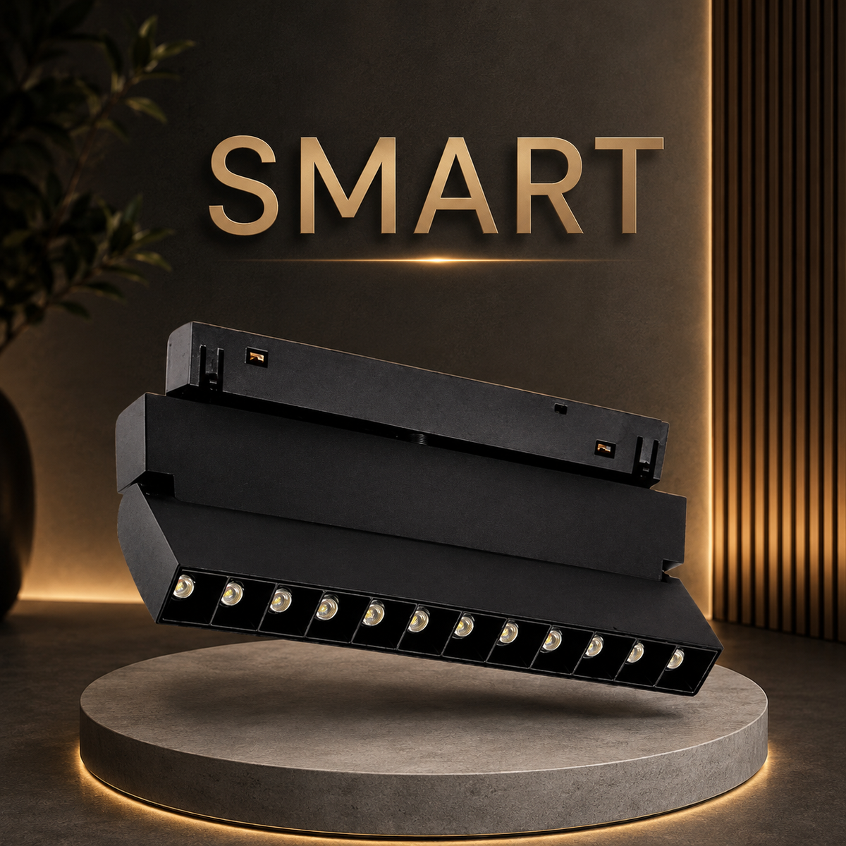Spot Magnetic 3 Smart Motion
