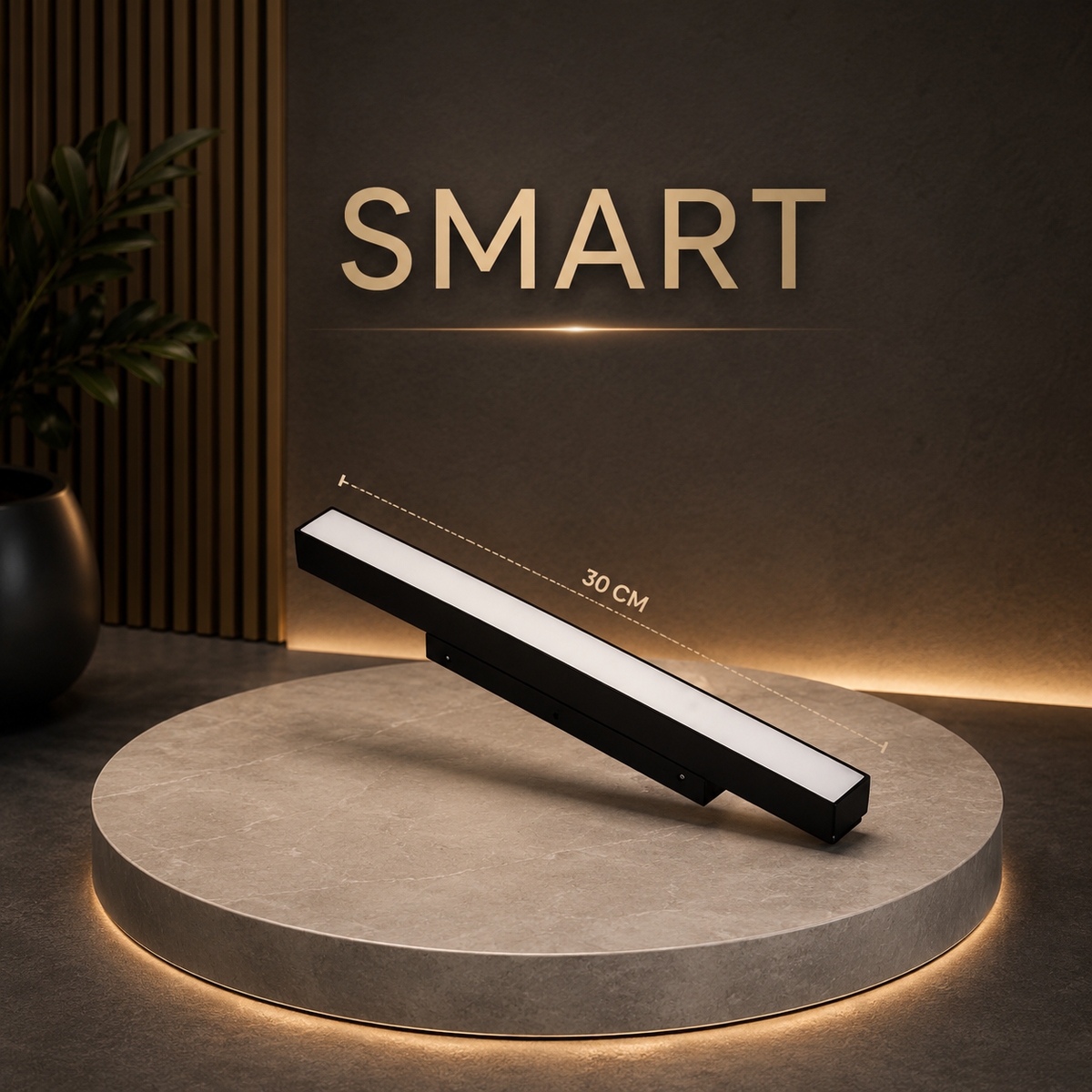 Spot Magnetic 3 Smart Motion