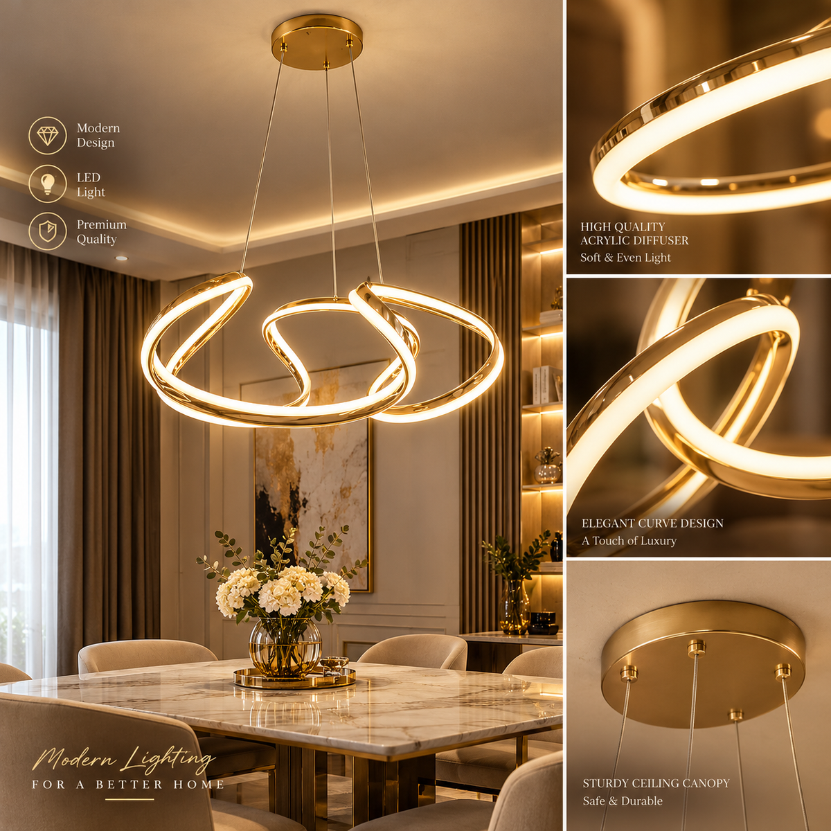 نجفة 6013