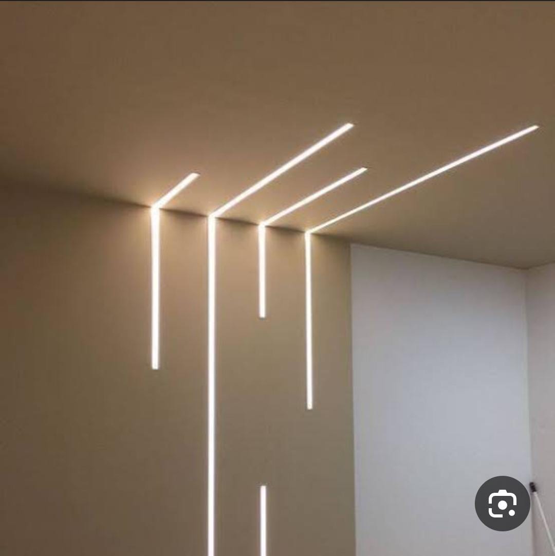LED profile