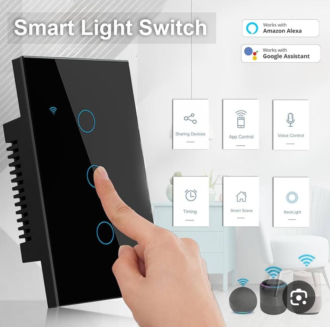 Smart Home
