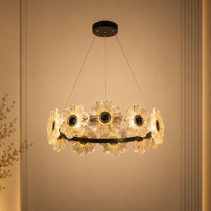Chandeliers