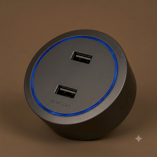 usb