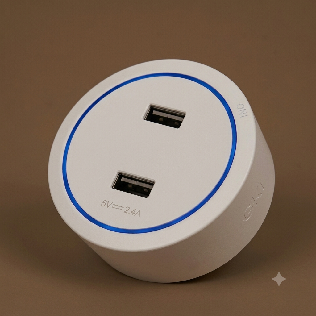 usb