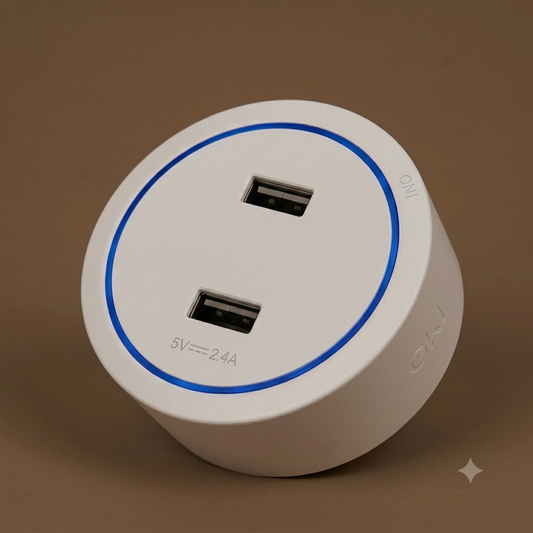 usb