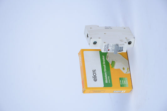 قاطع تيار 100 امبير اليوس