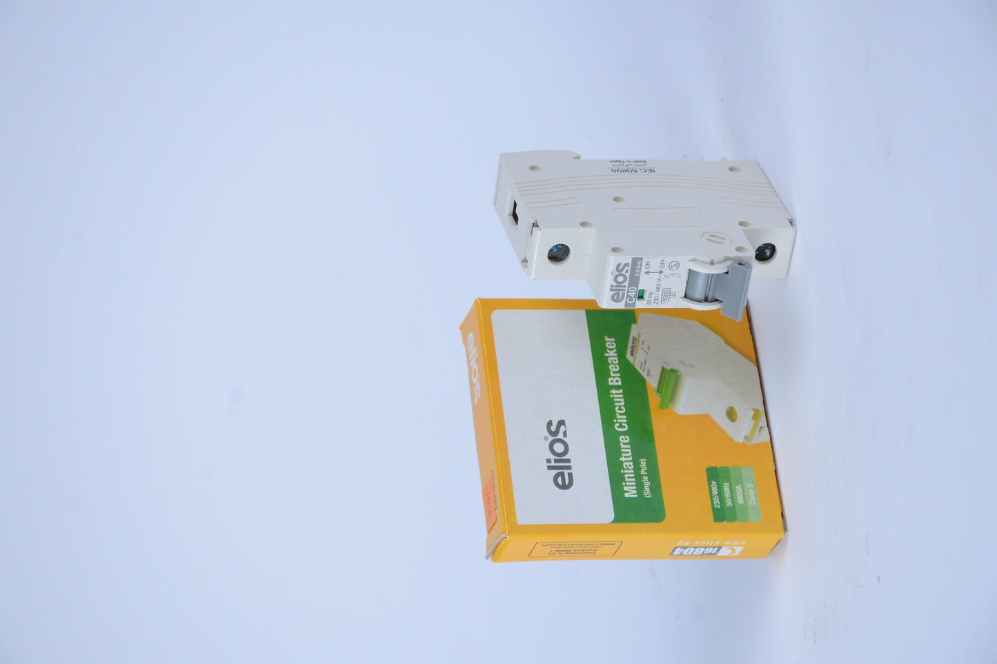 قاطع تيار 40 امبير اليوس