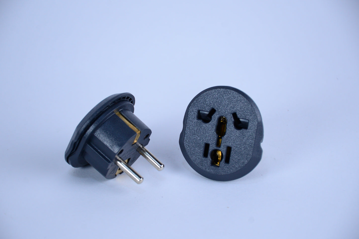 Anti-fire plug