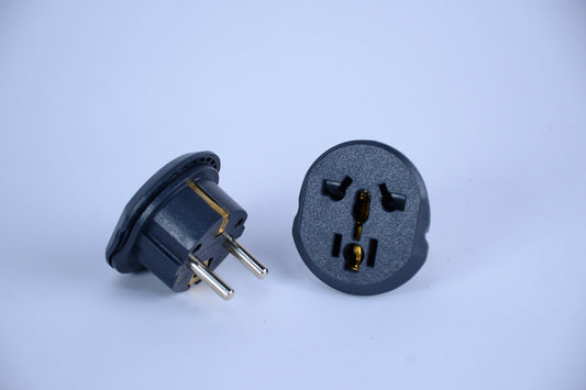 Anti-fire plug